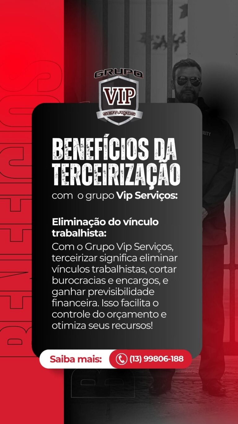 vip beneficios